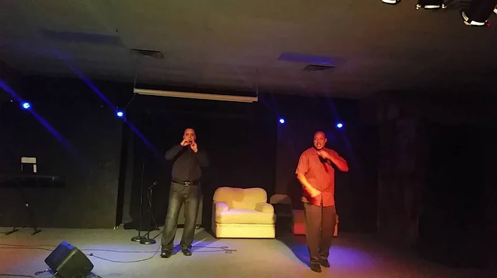 "Double The Trouble" - Pastor Rosario & Pastor Pay...