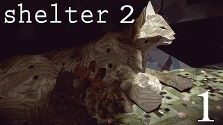 OUR MOTHER LYNX || SHELTER 2  Episode #1