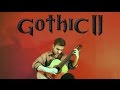 Gothic II - City of Khorinis Solo Guitar