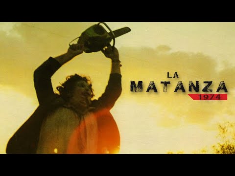 Pelicula / La Matanza de Texas (Terror - 1974)/ Completa en español / Ep. 18