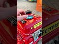Культиватор бензиновый FERMER FM-633M (FM1508-4)