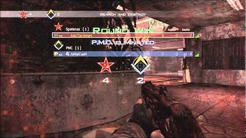 JaMaiCaaH - Bootleg Singles Dispute