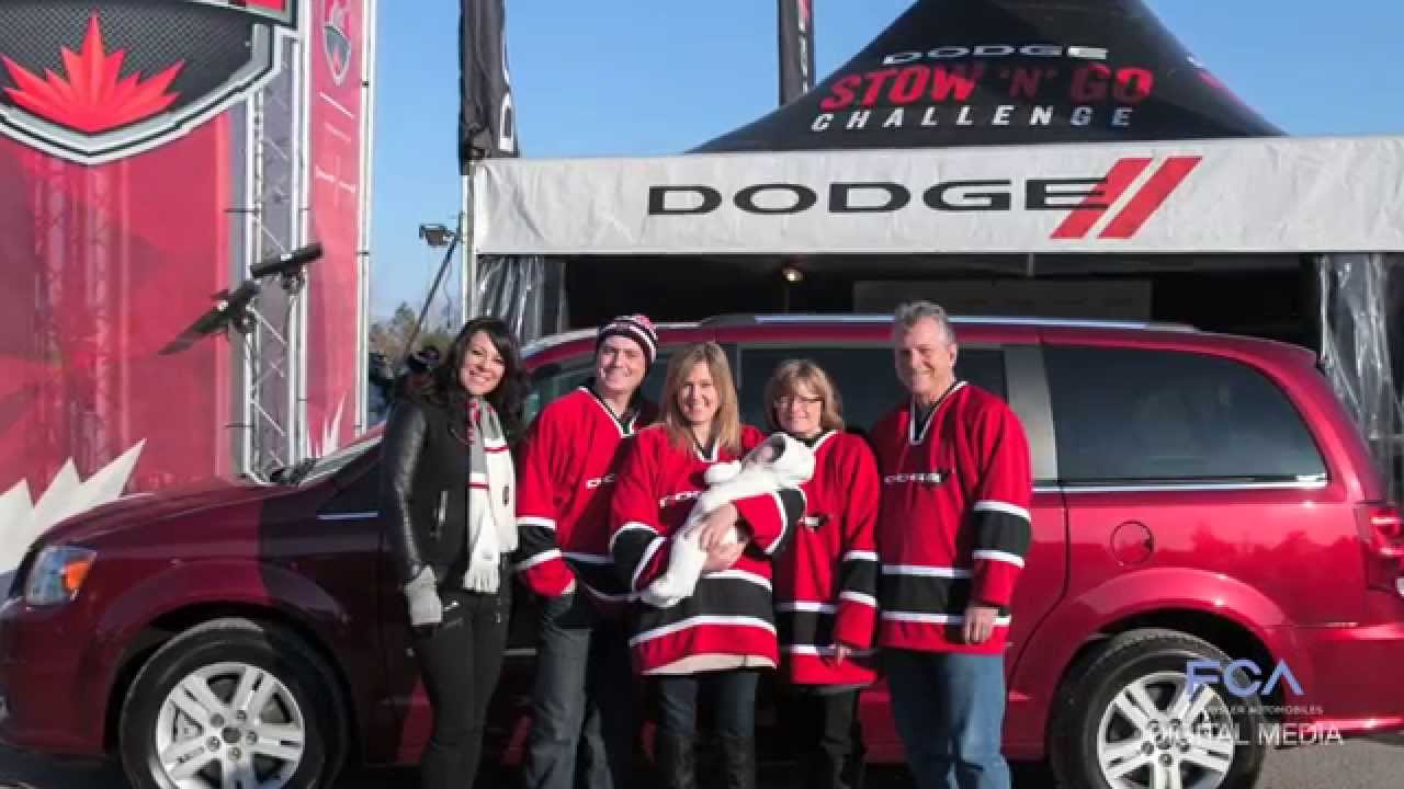 FCA Replay: April 10, 2015