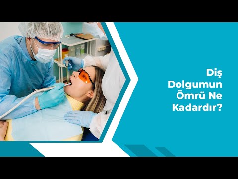 Video: Amalgam plomblar dişlərin çatlamasına səbəb olurmu?