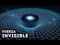 Nuestra galaxia podría estar situada dentro de un mundo plano invisible