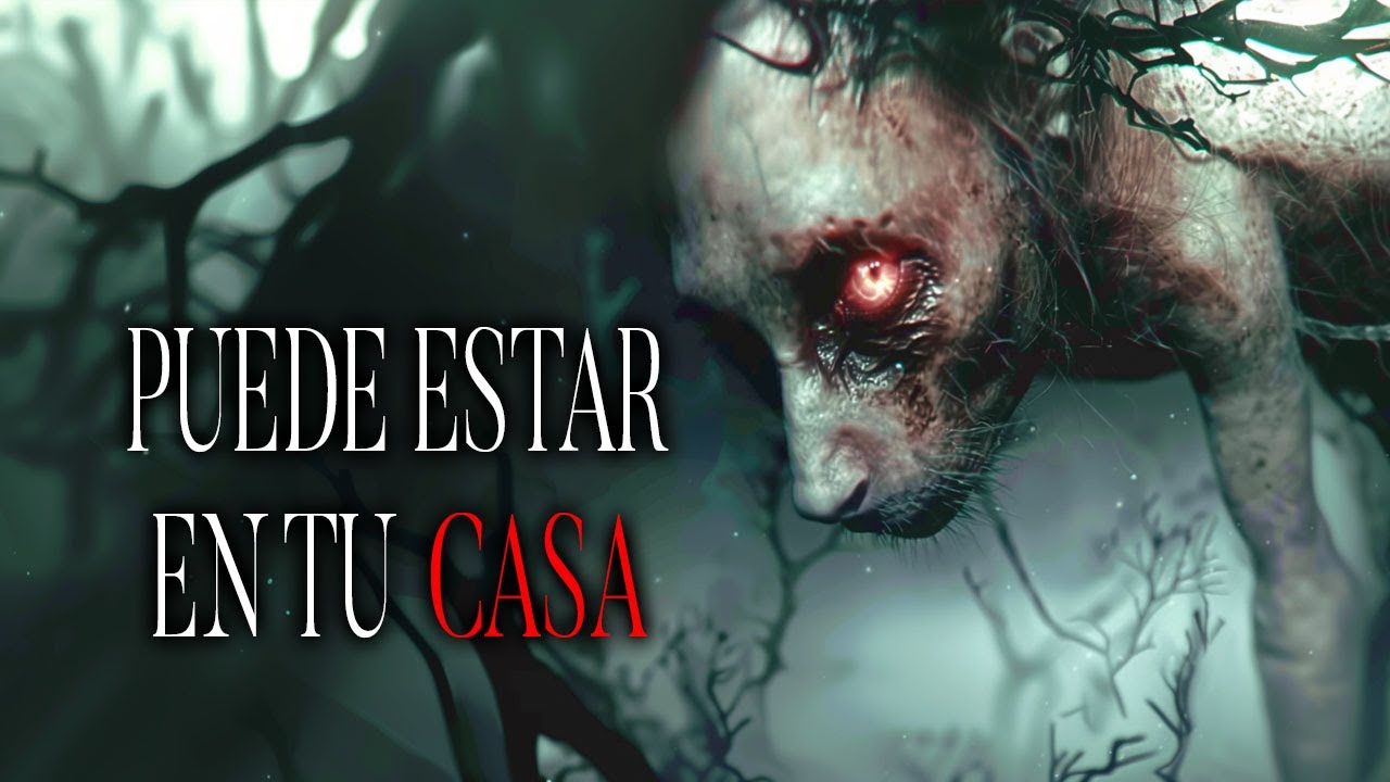 Cuando Mi Gato No ESTÁ Historias De Terror - REDE