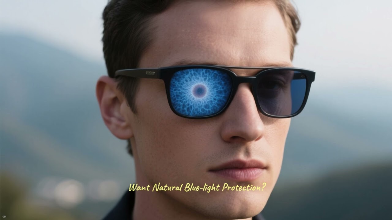 Your Eyes Are Dying From Screens  Eat These Foods to Protect Your Vision No Supplements Needed!