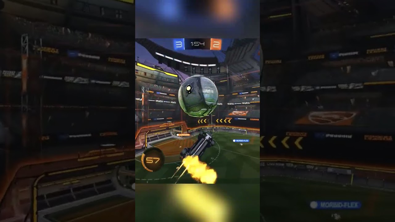 My best clip yet 😱