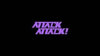 Attack Attack! - Brachyura Bombshell (Lyric Video)