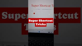 Bullet Point এর দ্রুততম উপায় এখানে পাবেন ⚡ #msword #hack #productivity
