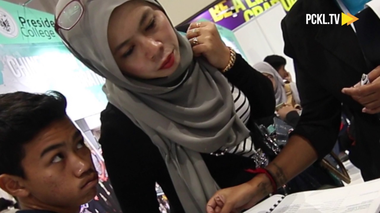 Education & Further Studies Fair 2017