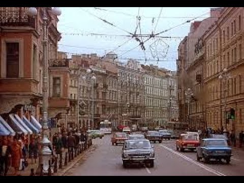 видео: 1 Hour of Soviet 80s Music