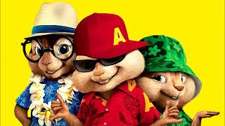 Fireboy DML & Ed Sheeran - Peru (Official Alvin and the Chipmunks Cover)