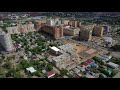 Астана. Проспект Абылай Хана