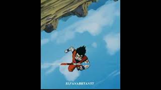 Cell and Majin buu saga edit #gohanssj #gohanmistic #buuhan #perfectcell