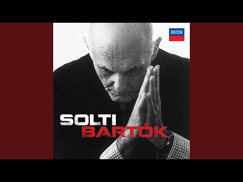 Bartók: Concerto for Orchestra, Sz. 116: V. Finale. Pesante – Presto