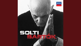 Bartók: Concerto for Orchestra, Sz. 116: V. Finale. Pesante – Presto