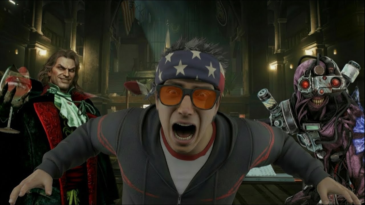 INTENSE Chases To Watch While EATING Dead By Daylight YouTube intense-chases-to-watch-while-eating-dead-by-daylight-youtube