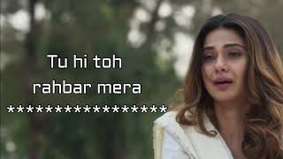 Bepannah Serial   Full Title Song With Original   Correct Lyrics  Bepanah pyaar