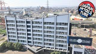 Smile Hotel Sendai Tagajyo | Sendai, Japan | Hotel Review 🏨