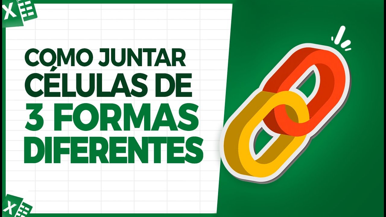 Fórmulas de Texto no Excel