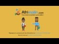 Afrimalin  le site des petites annonces en afrique francophone