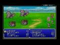 GBAファイナルファンタジー４アドバンス　矢バグ