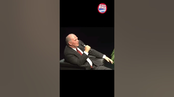 Hoeneß & Grupp: Trigema-Trikot-Saga