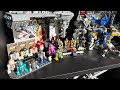 Update regarding my Lego YouTube journey!
