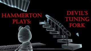 Devil's Tuning Fork | Part 1 | I'm Like a Bat