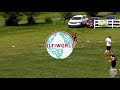 New York PoNY vs Washington D.C. Truck Stop--2019 Pro Championships