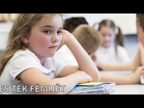 Video: Si Të Zhvillojmë Aftësitë Tek Fëmijët Parashkollorë