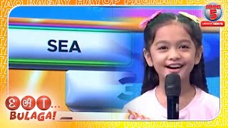 Anu-ano nga ba ang anyong tubig? | GIMME 5 | July 03, 2025