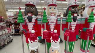 ALL NEW HOBBY LOBBY AND MICHAELS CHRISTMAS DECOR
