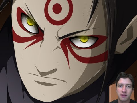 Análise: Naruto 621: Hashirama e Madara (Mangá Review) - Analyse It