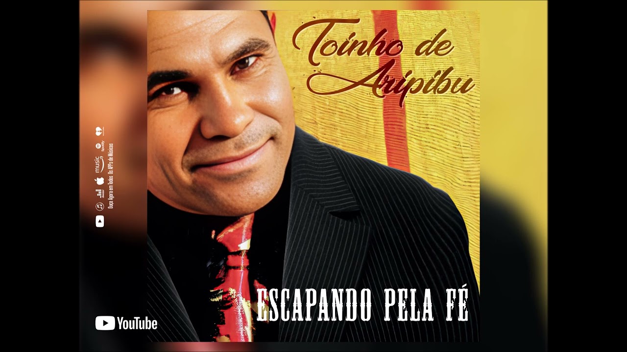 JUBILADO - TOINHO DE ARIPIBU