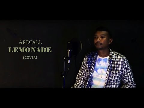 Jeremy passion - Lemonade | ( Cover By Ardial )
