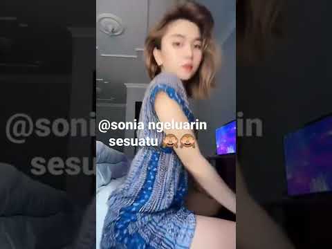 sonia goyang pantat getar sampe ngeluarin sesuatu #shortfund #shorts #short #shortvideo