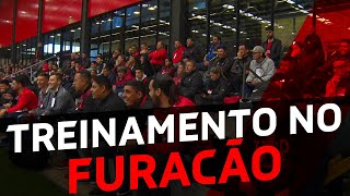 Treinamento da ESCOLA DE FUTEBOL FURACÃO screenshot 4