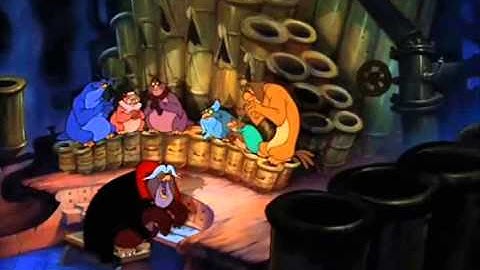 Halloween Music Video - When You