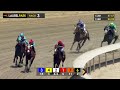 Laurel Park 2026-06-05 REPLAY SHOW