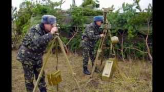 АРТИЛЛЕРИЯ БОГИНЯ ВОЙНЫ. 1ГСАДН. 1Полк. Таманская див. 1997-1999г. АРТИЛЛЕРИЯ БОГИНЯ ВОЙНЫ. 1ГСАДН. 1Полк. Таманская див. 1997-1999г.