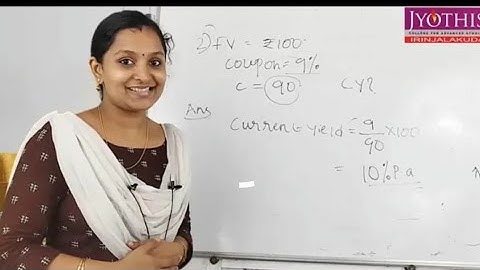 Calicut University(SDE)-Mcom ll  3rd Sem ||Investment Management module 3 class 4 ||Jyothis College