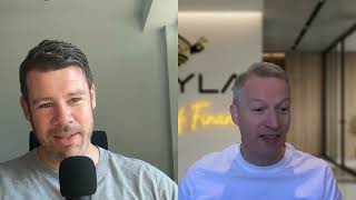 Ep 15: Building an Agentic AI C-Suite for Fintech and SMEs