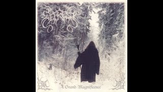 Depresy - A Grand Magnificence (Full EP Album, 1998)