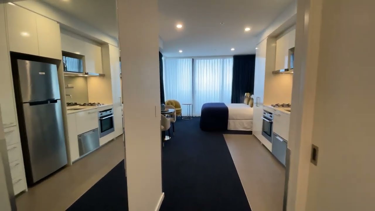 Jazz Corner Hotel Ella Fitzgerald Studio Queen