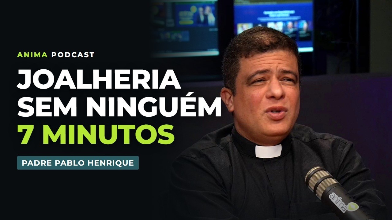 Joalheria sem funcionário na China