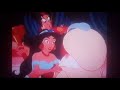 Aladdin Jafar Arrested 1993 VHS