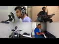 Werala kona hida  prins udaya priyantha  cover by charith chamara dasunpriya nirodha