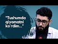 "Tushimda qiyomatni ko`rdim..." | @Abdukarim Mirzayev